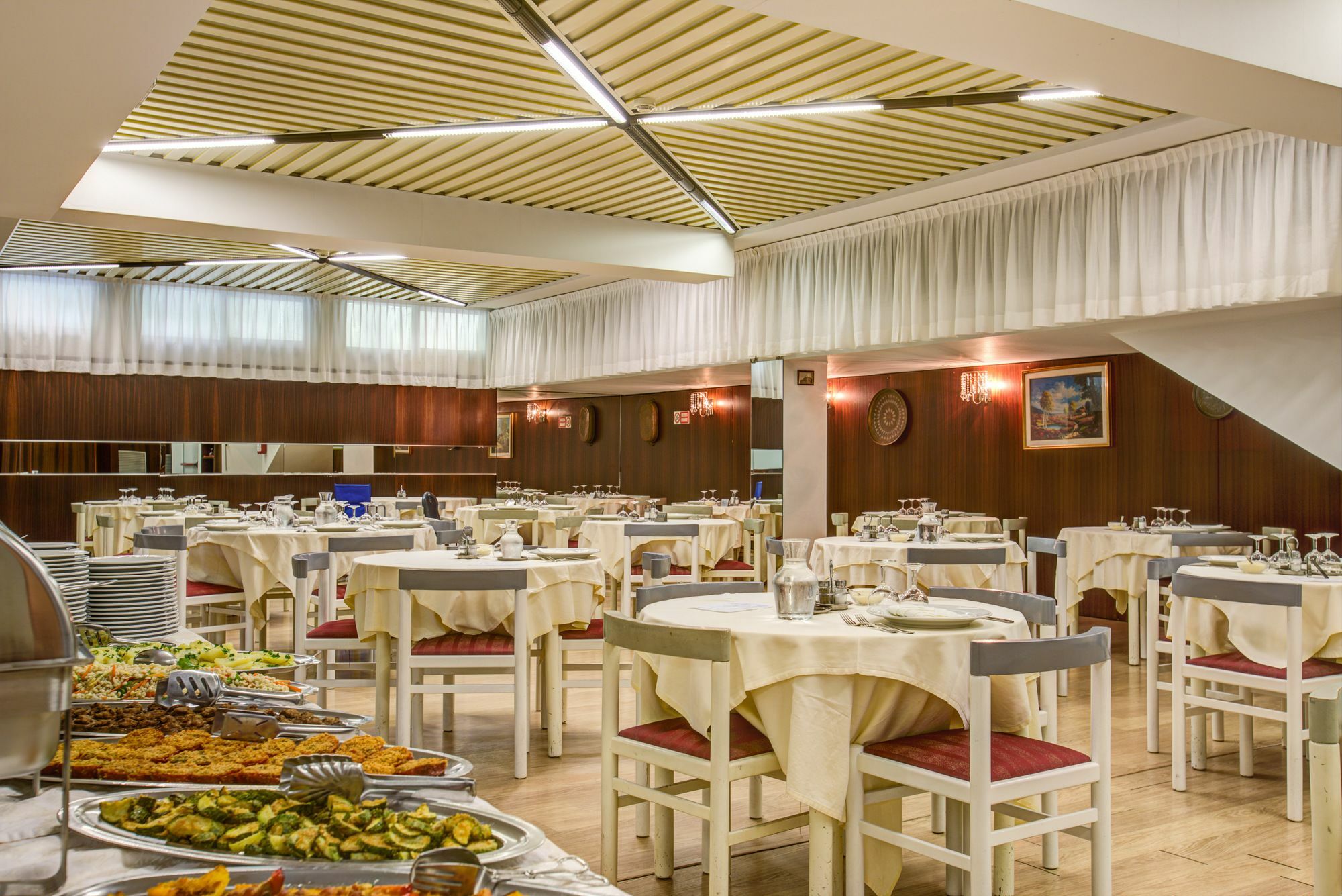 Eurhotel Rimini Bagian luar foto